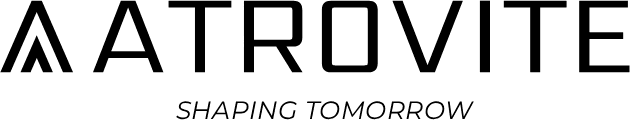 Atrovite Technologies — Shaping Tomorrow